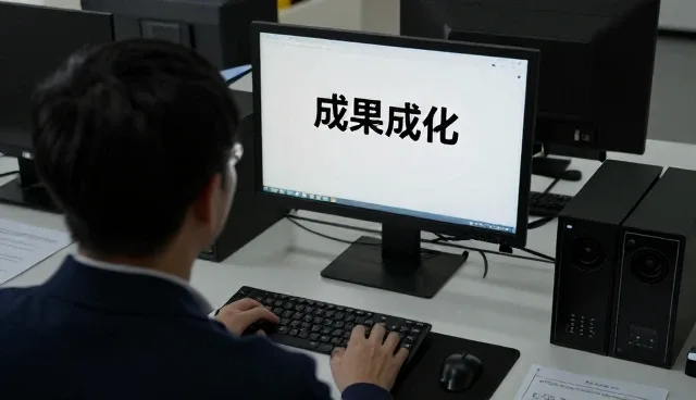 户外场景中成果转化技术的选型关注点分析