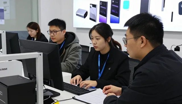 新建楼盘实录：系统集成户外场景注意事项